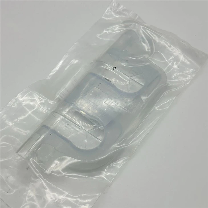 Dräger Schlauchdurchfuehrung NO SO 2M60062