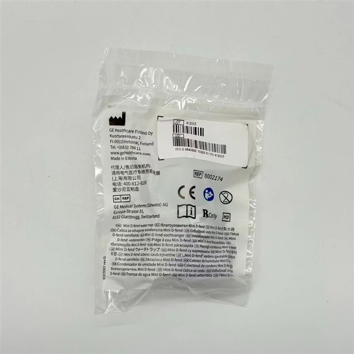 GE Mini D-fend Water Trap 8002174 10pcs/box factory