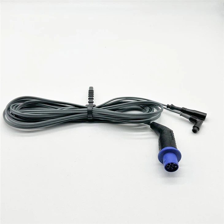 Olympus HF-Cable Bipolar 4mm For ESG-400 SALINE Mode WA00014A