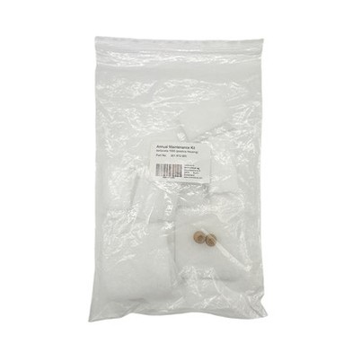 Bellavista 1 000 Pecyn Gwasanaeth Cynnal a Chadw Blynyddol P/N: 301.972.000