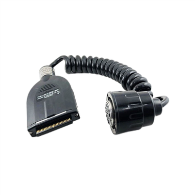 MAJ{0}} Cebl Cwmpas Fideo Ar gyfer CV Olympus-180 CV-190