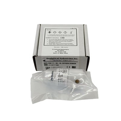 Synhwyrydd O2 PSR 11-55-HL/PSR-11-55-HL Synhwyrydd Ocsigen Ar gyfer Lowenstein