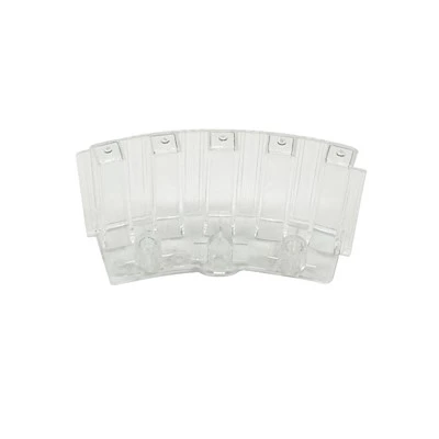 Cuvette Adwaith Gwreiddiol 115-037544-00 Ar gyfer Mindray BS240 8pcs