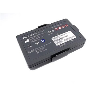 Batri Zoll AED 3 8000-000696