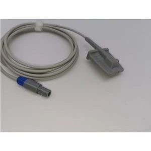 Synhwyrydd Profi Mindray SpO2 6 Cebl Pin 3m