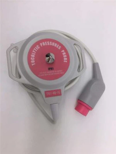 Transducer Toco Ffetws Tocolytic Probe Oxford Sonicail
