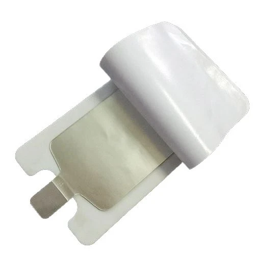 Disposable Electrosurgical ESU Grounding Pad