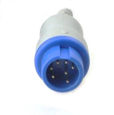 Mindray 7-Pin Adult Clip SPO2 Sensor