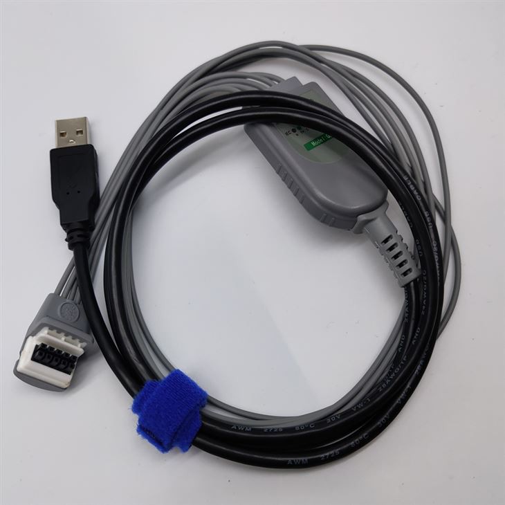 Mortara H3 ECG Holter USB Adapter