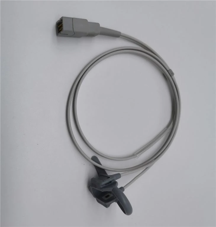Philips 9-Pin Neonate Wrap SPO2 Sensor