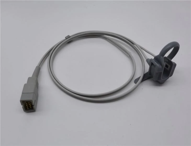 Philips 9-Pin Neonate Wrap SPO2 Sensor