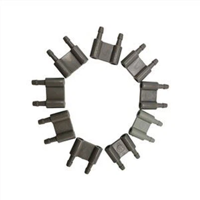 Cuff Pwysedd Gwaed D016 Cysylltydd NIBP