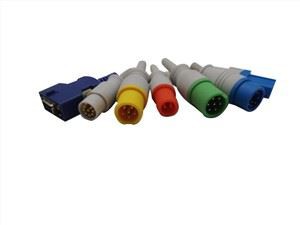 Cysylltwyr Ceblau a Synwyryddion