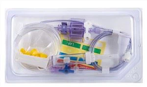 Transducer BD Pwysedd Gwaed tafladwy