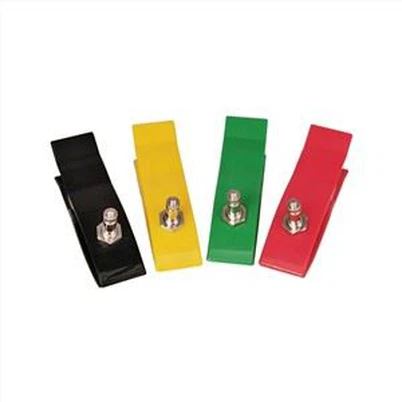 Clamp Limb Pediatreg ECG Electrode