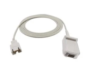 Cebl Estyniad SpO2 Byr Cydnaws Masimo LNC MAC-180