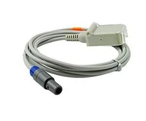 Cyswllt Synhwyrydd Mindray Spo2 VS900 MEC200 0010-20-42594