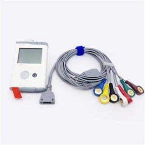 Beneware CT-08 ECG Holter Cable 7pin