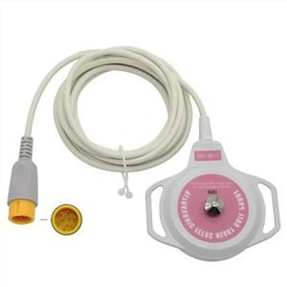 Comen 9 Pin Toco Transducer/prawf