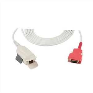 Masimo Clip Oedolion Spo2 Synhwyrydd - 2256