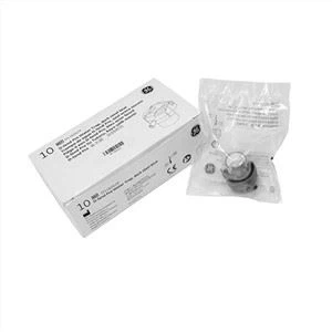 PVC Gwreiddiol Meddygol GE Co2 Trap Dŵr