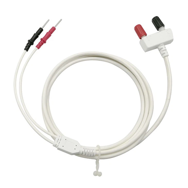 2.0 Pin Cable For Pacemaker