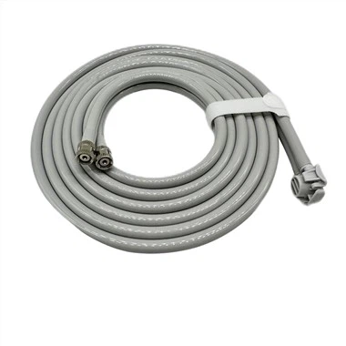 Welch Allyn Connector Tiwbiau Dwbl Oedolion/Pediatreg